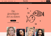 Plenty of Fish